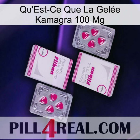 What Is Kamagra Jelly 100Mg 33